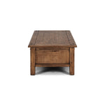 Oberon Coffee Table