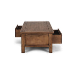 Oberon Coffee Table