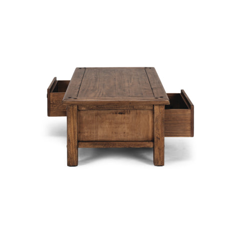 Oberon Coffee Table