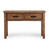 Oberon Console Table