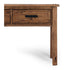 Oberon Console Table