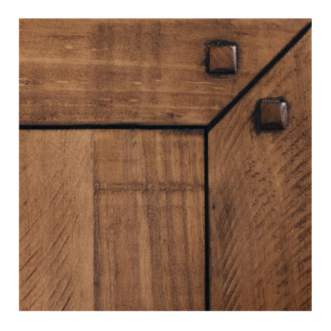 Oberon Console Table