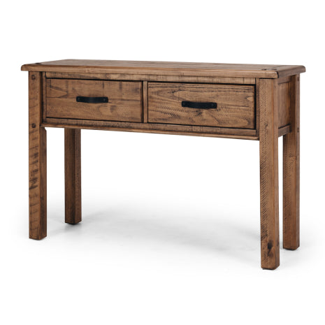 Oberon Console Table