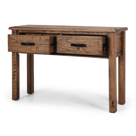 Oberon Console Table
