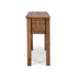 Oberon Console Table