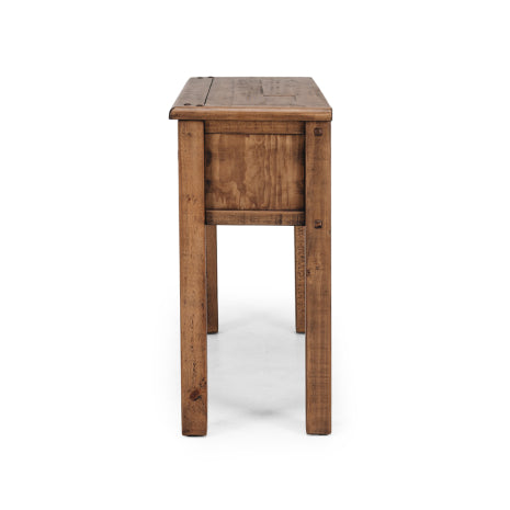 Oberon Console Table
