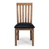 Oberon Dining Chair PU Seat