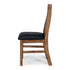 Oberon Dining Chair PU Seat
