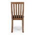 Oberon Dining Chair PU Seat