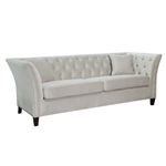 Kyoto 3 Seater Sofa (W2080 D980 H850mm)