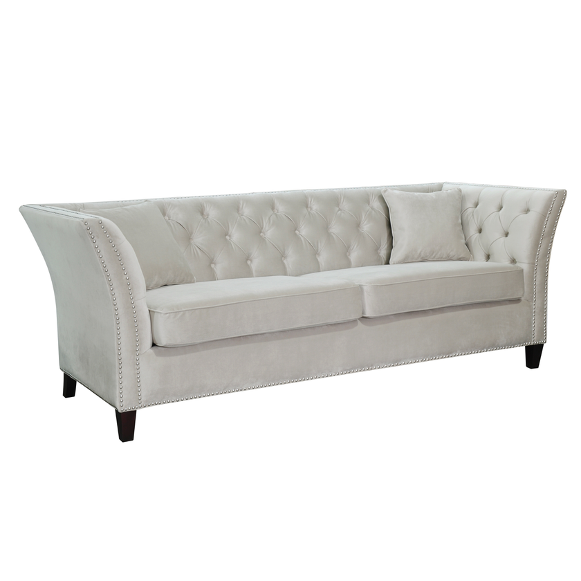 Kyoto 3 Seater Sofa (W2080 D980 H850mm)