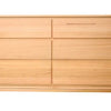 Dunedin 6 Drw Dresser (H798* W1500* D450)
