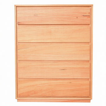 Dunedin 5 Drw Tallboy (H1198* W950* D450)
