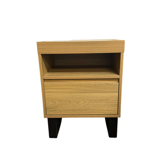 Solar 1 Drawer Bedside - Kitset (450*390*580mm)