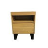 Solar 1 Drawer Bedside - Kitset (450*390*580mm)