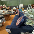 Mendoza Sofa 3 Seat