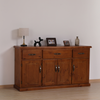 Settler Buffet 3 Drw 4 Dr (W1630 x D425 x H880)