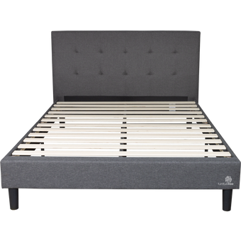Shirley Double Bed