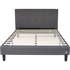 Shirley Double Bed