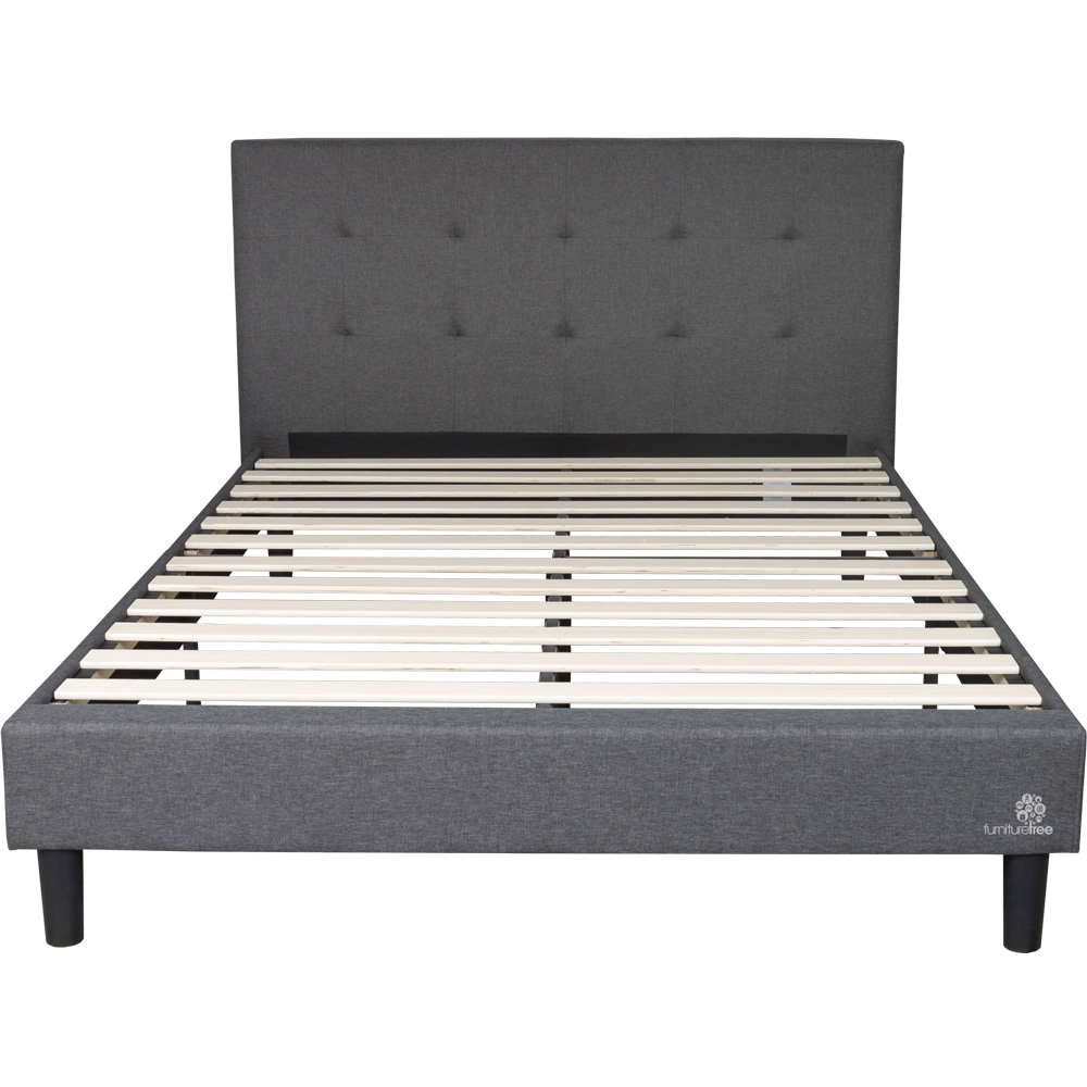 Shirley Double Bed