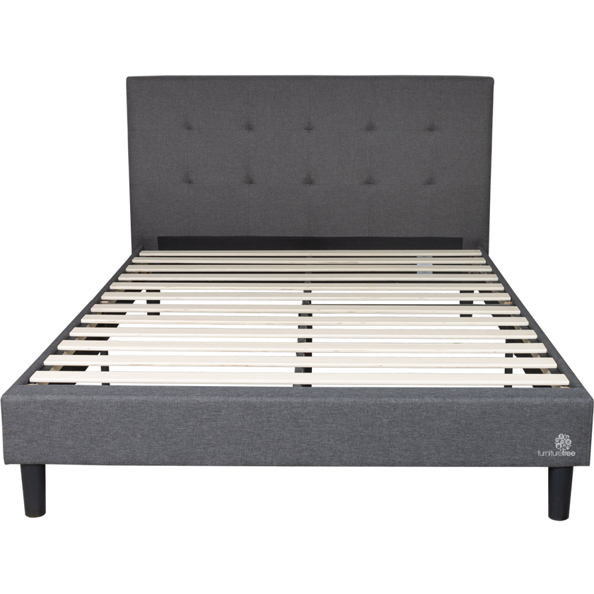 Shirley Double Bed