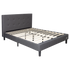 Shirley Double Bed