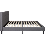 Shirley Double Bed