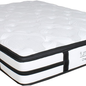Dream Comfort - Super King Mattress