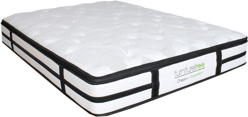 Dream Comfort - Super King Mattress