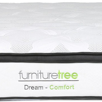 Dream Comfort - Super King Mattress