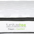Dream Comfort - Super King Mattress