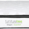 Dream Comfort - Super King Mattress