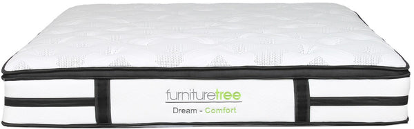 Dream Comfort - Super King Mattress