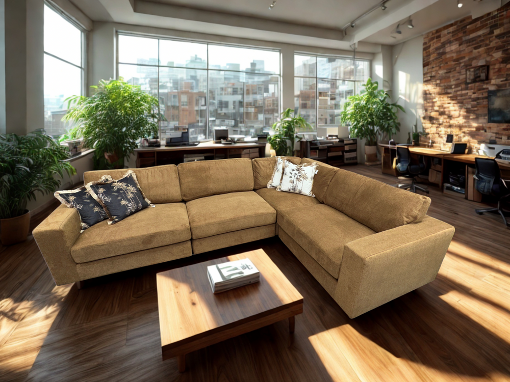 Add the perfect mattress —