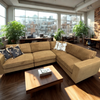 Amber Corner Modular Sofa