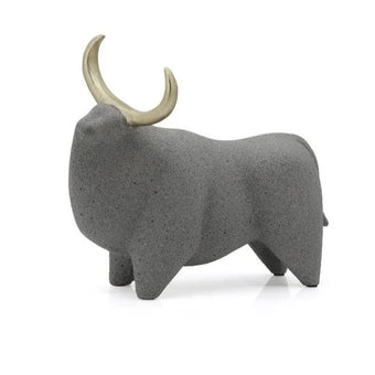 Resin Bull
