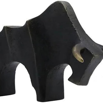 Resin Bull Large