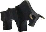 Resin Bull Large