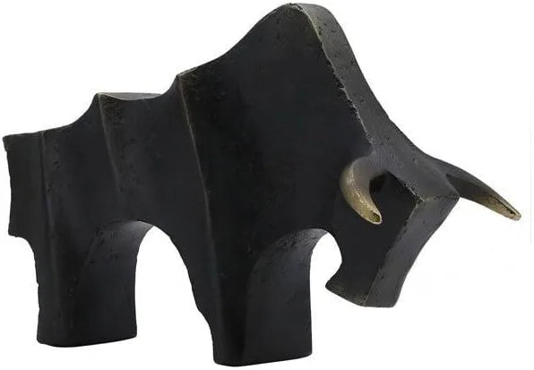 Resin Bull Large