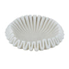 Decorative Wave Bowl Large