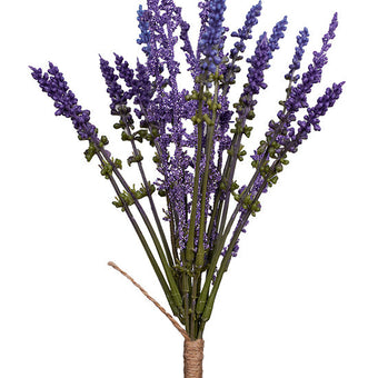 Lavender Bundle 38cm