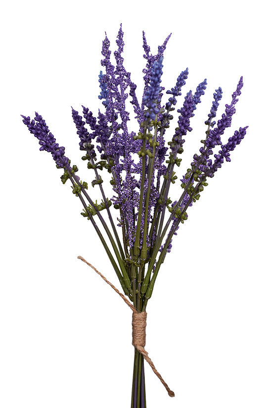 Lavender Bundle 38cm