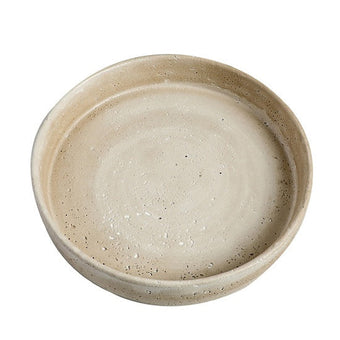 Sahara Cement Tray Large