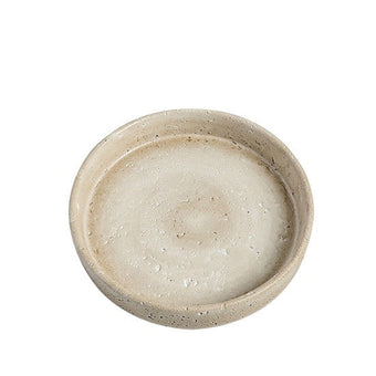 Sahara Cement Tray Small