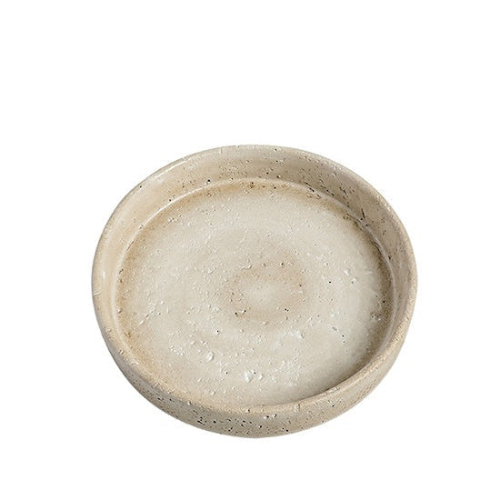 Sahara Cement Tray Small