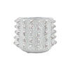 Izak Off-White Glaze Planter Small
