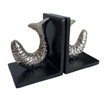 Fish Bookends