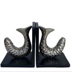 Fish Bookends