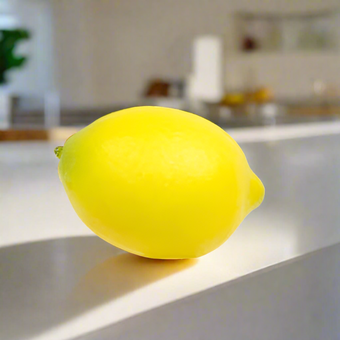 Lisbon Lemon
