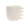 Dili Off- White Planter Small
